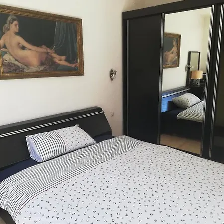 Hébergement de vacances Homer Na Obali Vrbasa