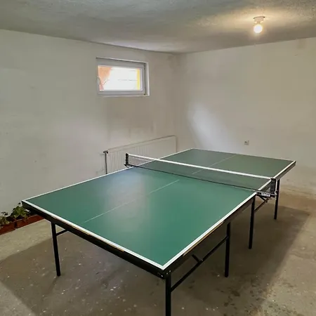 Homer Na Obali Vrbasa Feriehus