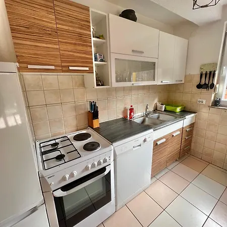 Homer Na Obali Vrbasa Feriehus *