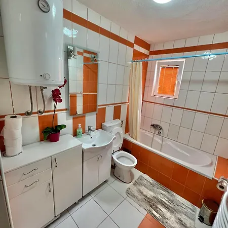 Homer Kuca Na Obali Vrbasa Holiday home Banja Luka