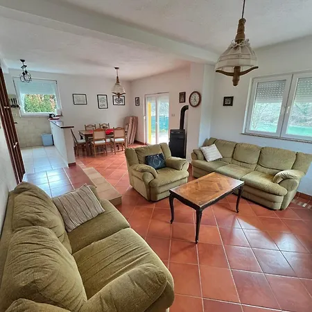 Homer Kuca Na Obali Vrbasa Holiday home