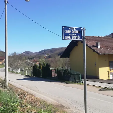 Homer Kuca Na Obali Vrbasa Banja Luka