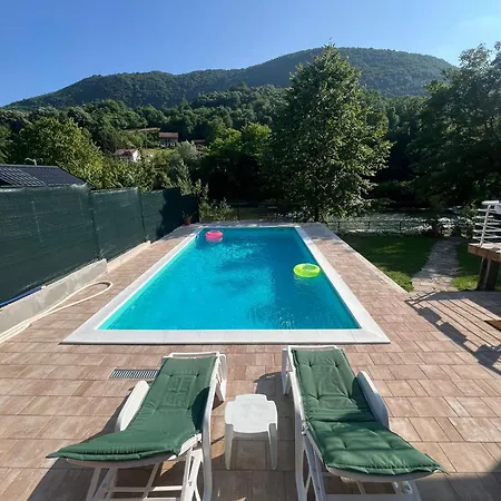 Homer Na Obali Vrbasa * Banja Luka