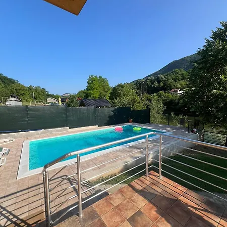 Homer Na Obali Vrbasa Hébergement de vacances