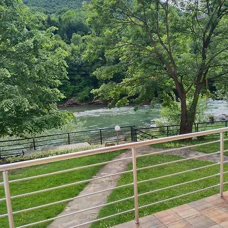 Hébergement de vacances Homer Na Obali Vrbasa