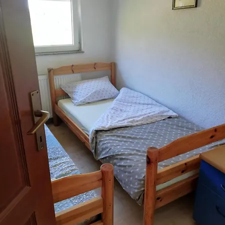 Feriehus Homer Na Obali Vrbasa *