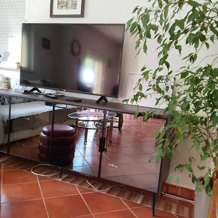 Homer Na Obali Vrbasa Hébergement de vacances Banja Luka