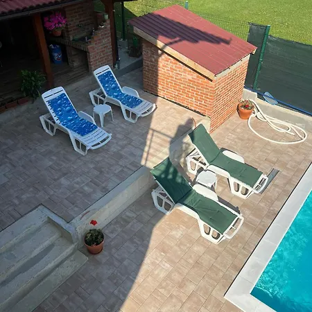 Homer Na Obali Vrbasa Banja Luka