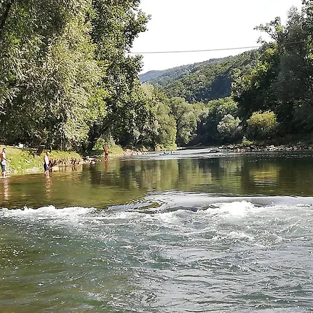 Hébergement de vacances Homer Na Obali Vrbasa *