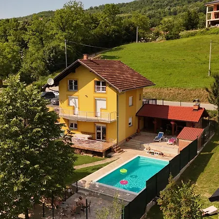 Homer Na Obali Vrbasa * Banja Luka