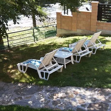 Homer Na Obali Vrbasa Banja Luka